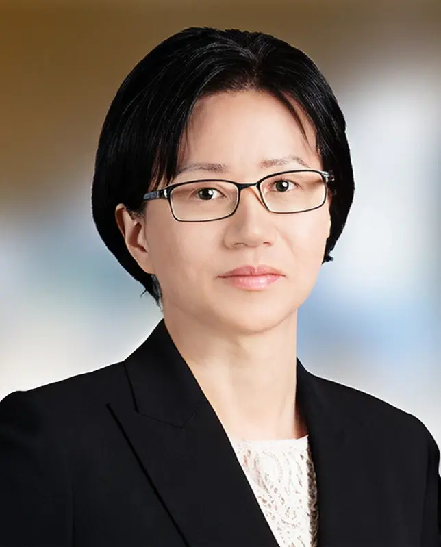 JACKIE JEONG-AE BANG