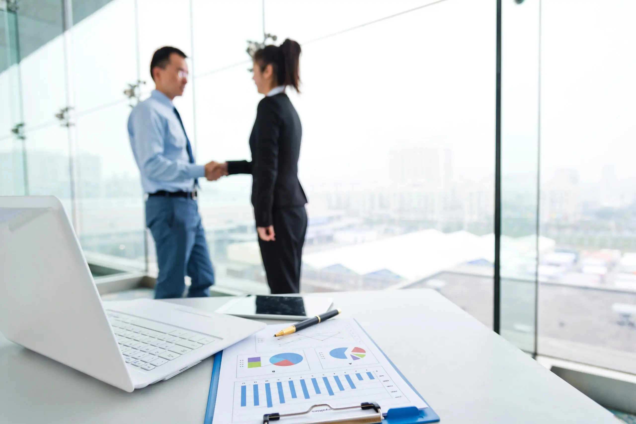 CGIF Appoints Ms. Noriko Nasu as New Chief Executive Officer