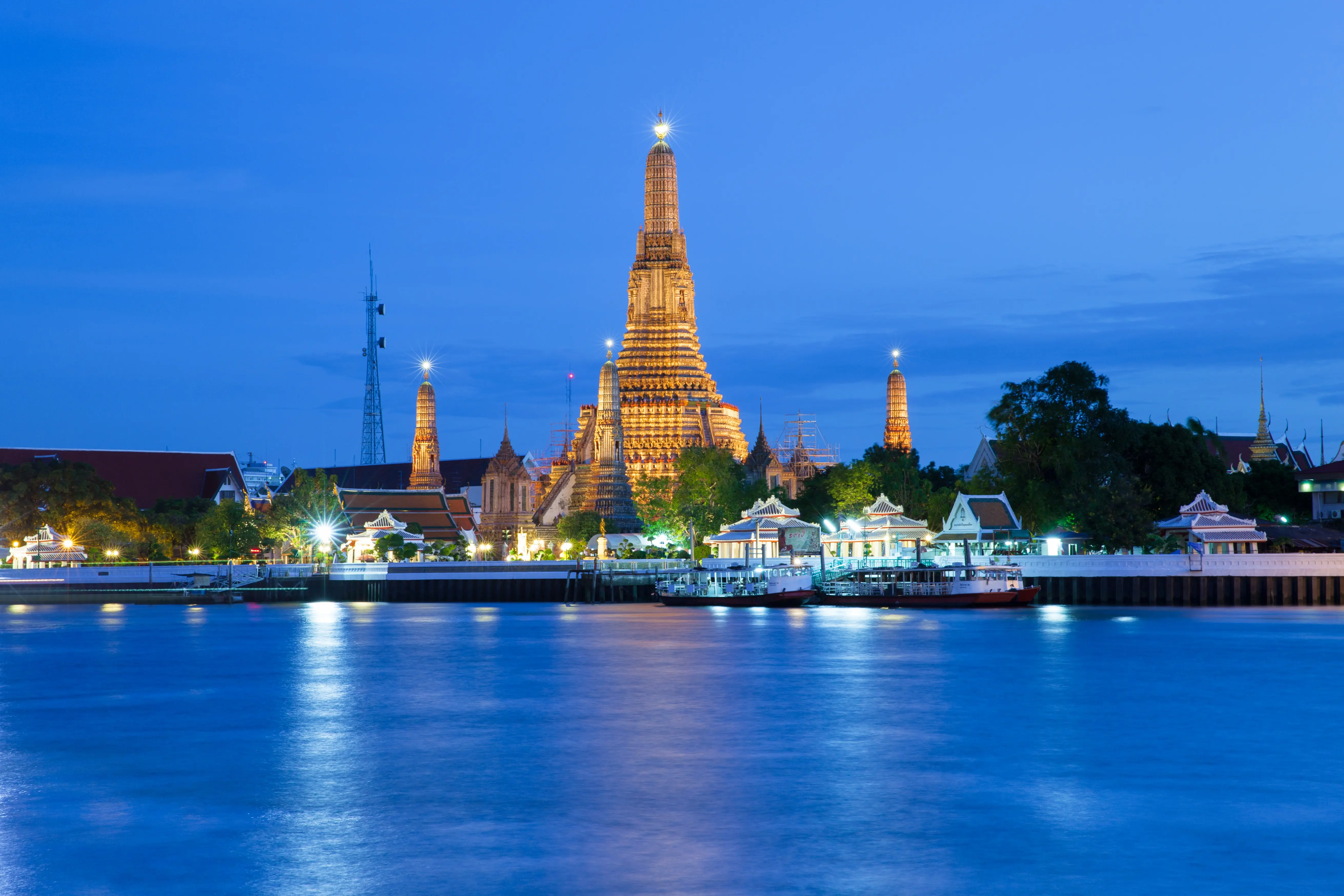 Empowering sustainable finance in Thailand through CGIF-guaranteed bonds.