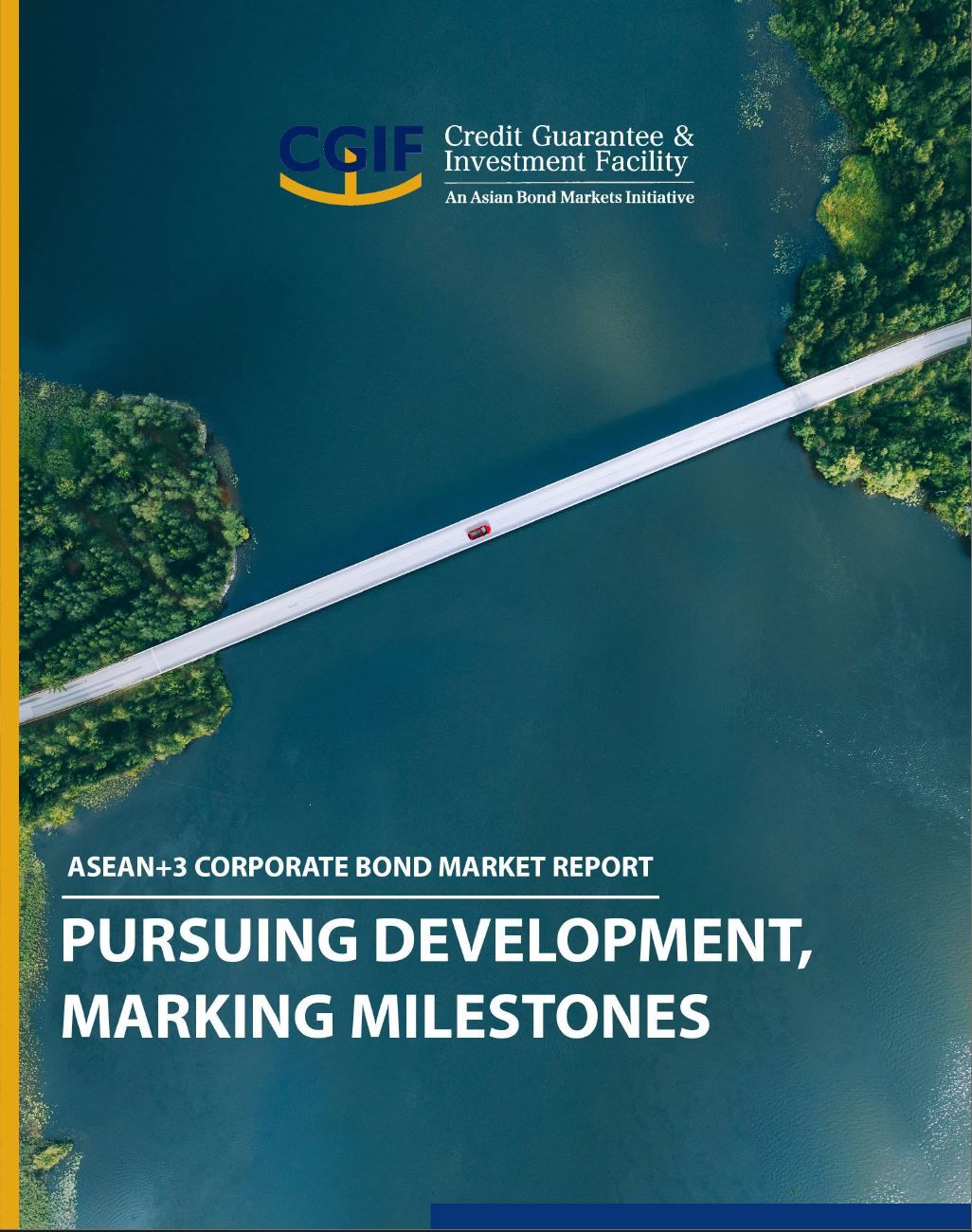 ASEAN+3 Corporate Bond Market Research 2024