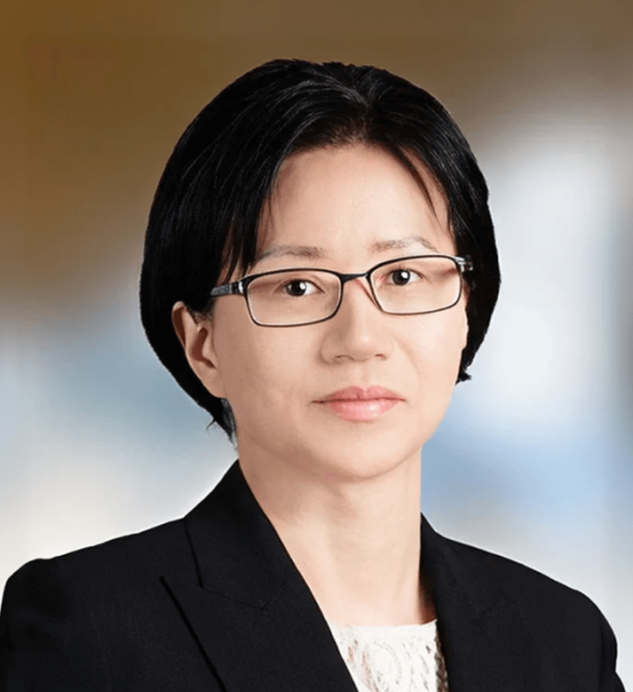 Jackie Jeong-Ae Bang