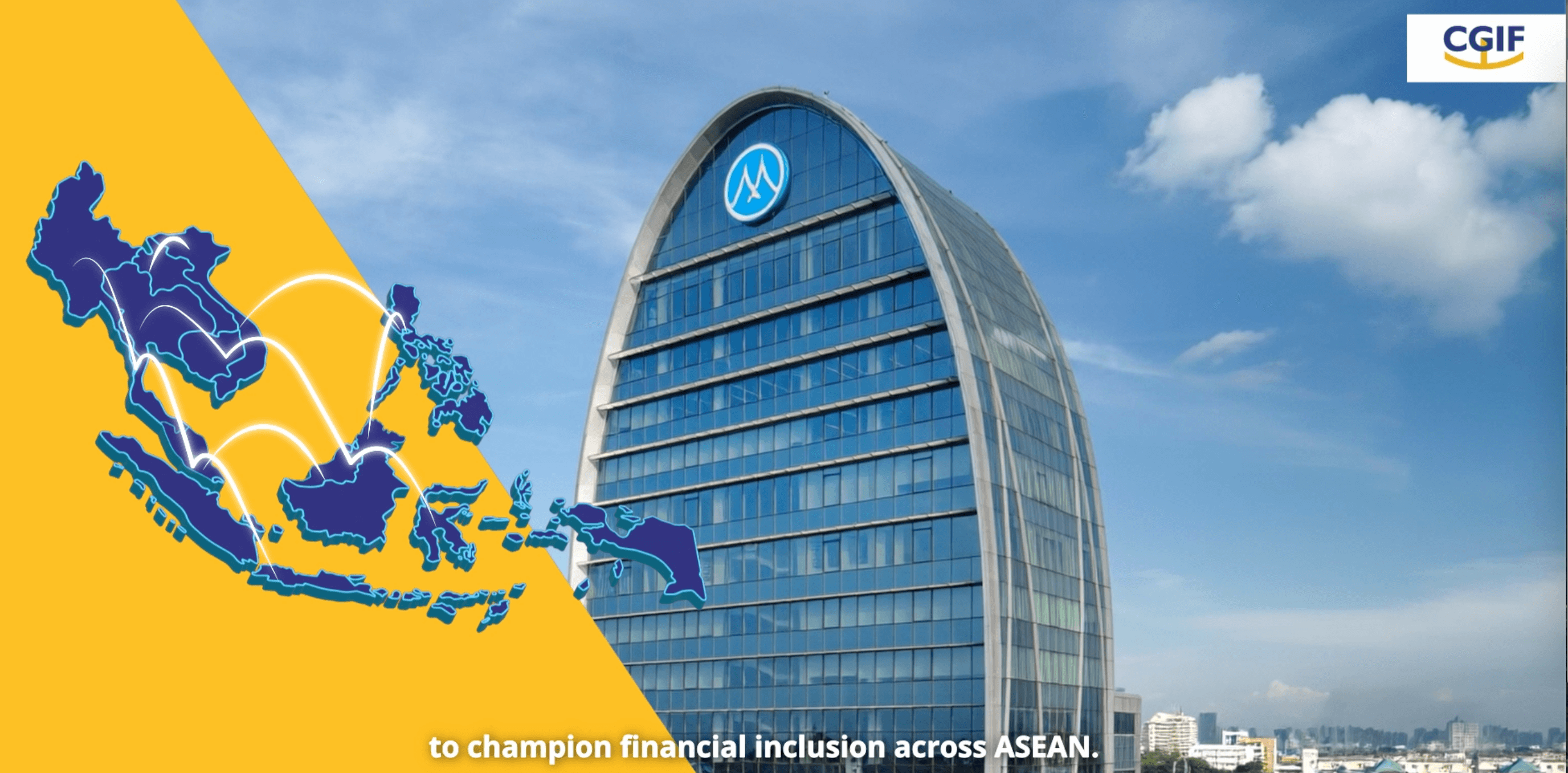 CGIF Supports Landmark SGD 129 million Social Bond by Muangthai Capital – The First Publicly Offered Social Bond by a Non-Bank Finance Institution in Singapore Dollar