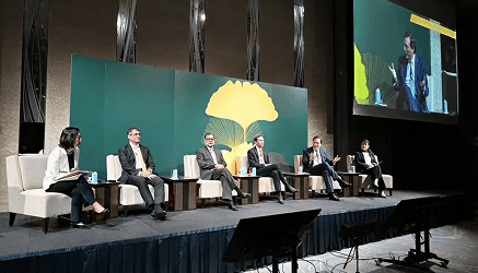 The Annual Principles Conference in Tokyo