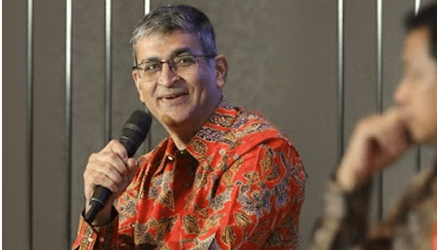 Indonesia's Investment Horizon