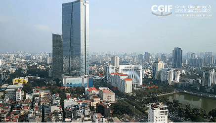 CGIF is pleased to announce its support for CMC Corporation’s VND 1,250 billion bond issuance.