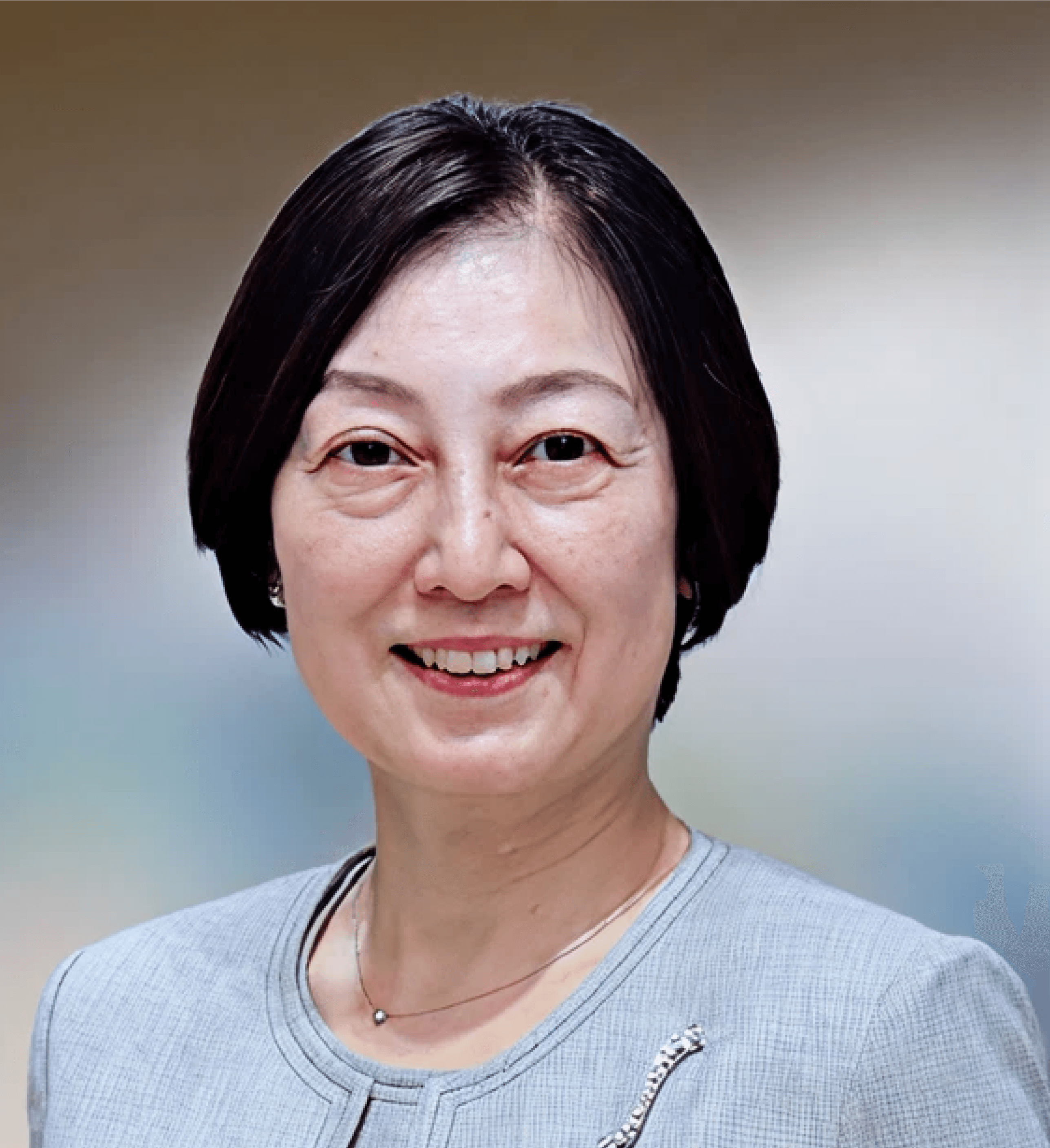 Noriko Nasu