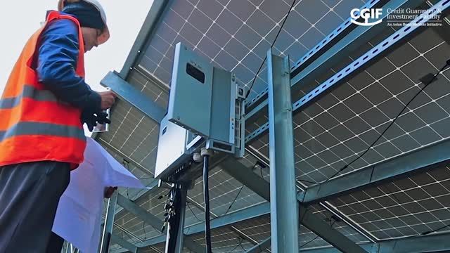 CGIF Guarantees Pollux Hotels Group’s Debut IDR Sustainability-Linked Bond, Driving Growth in Indonesia’s Sustainable Finance Initiative.