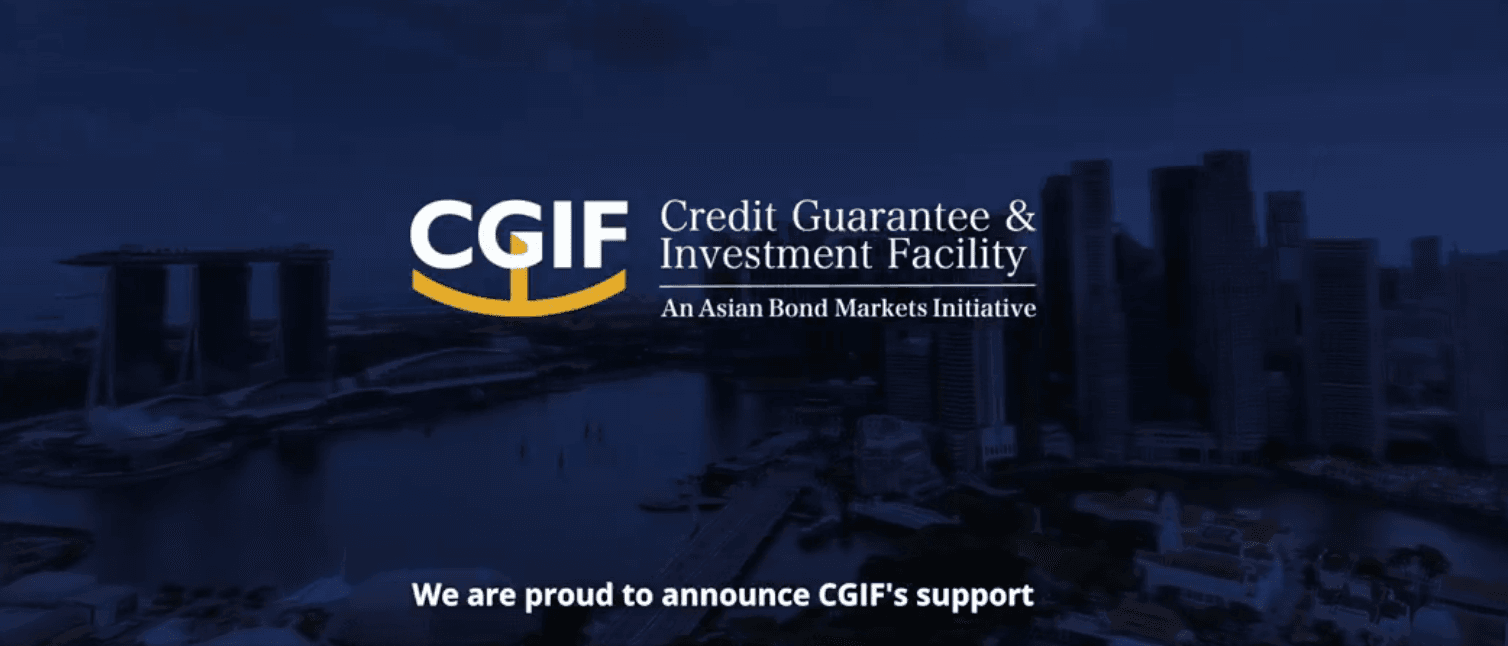 Advancing Inclusive Finance: CGIF Supports Muangthai Capital’s Cross-Border Social Bond